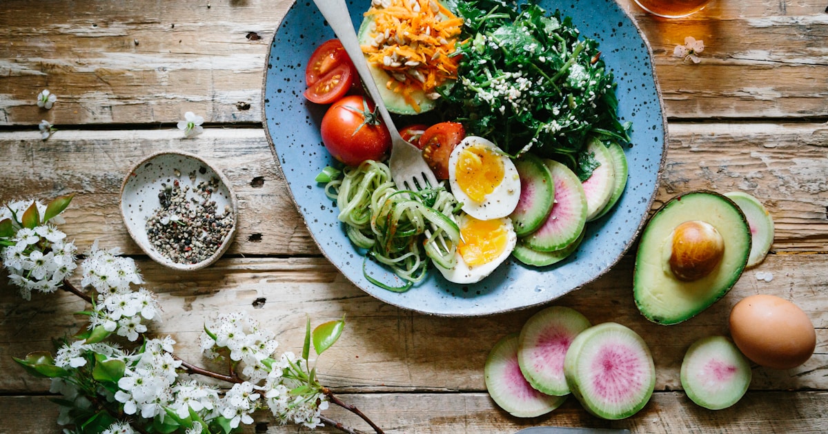 What to Eat on GLP-1 Medication: A Practical Meal Planning Guide